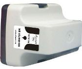 HP-02 Compatible Hi-Yield Black C8721WN Ink Cartridge